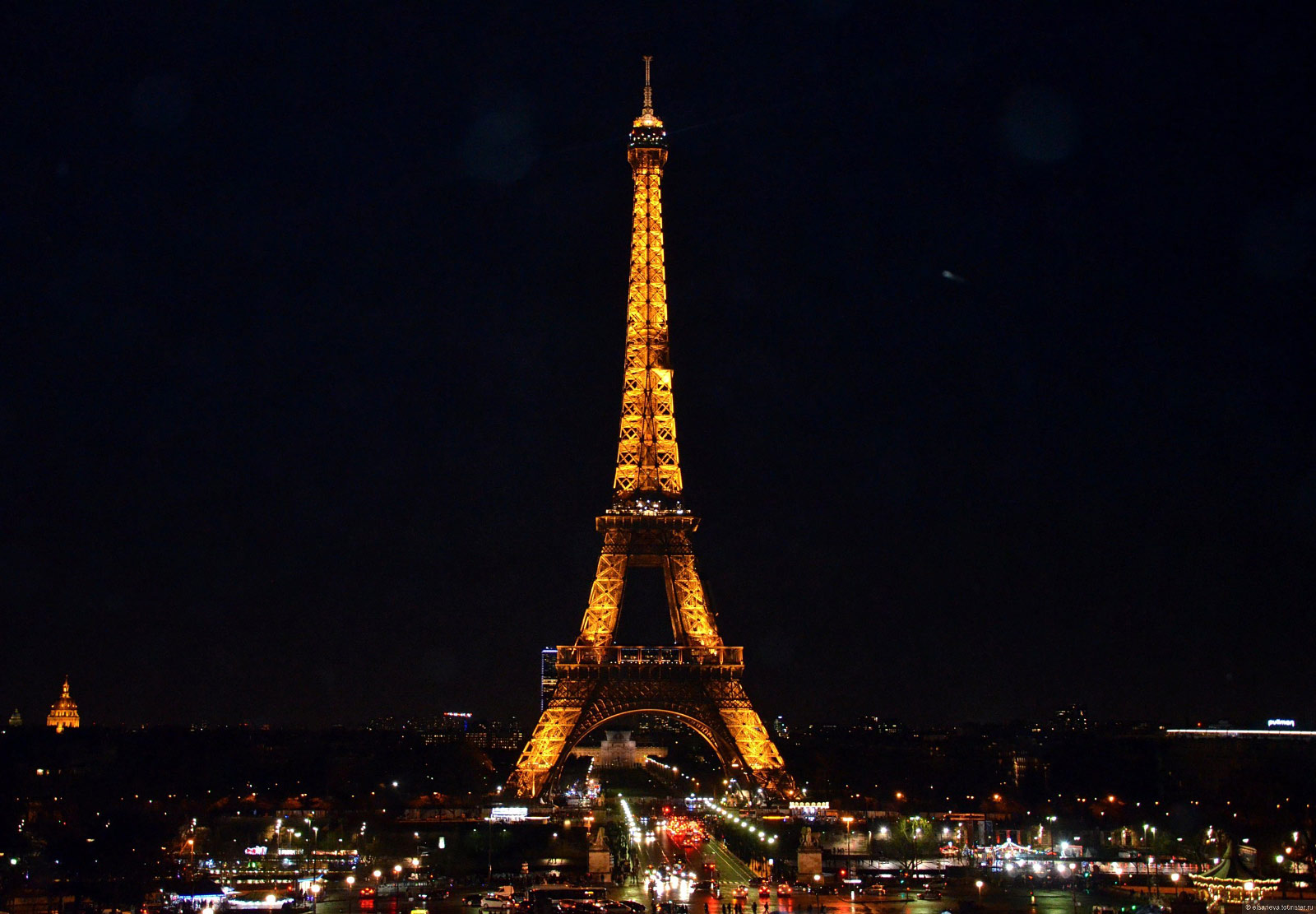 Paris